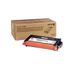 Toner Xerox Magenta 106R01393 5900 Pág.