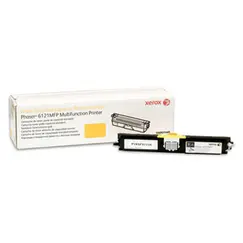 Toner Xerox Amarelo 106R01468 2600 Pág.