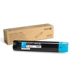 Toner Xerox Azul 106R01503 5000 Pág.