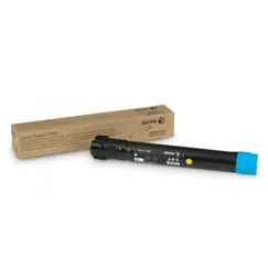 Toner Xerox Azul 106R01563 6000 Pág.