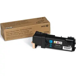 Toner Xerox Azul 106R01594 2500 Pág.