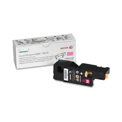Toner Xerox Magenta 106R01628 1000 Pág.