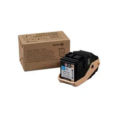 Toner Xerox Azul 106R02599 4500 Pág.