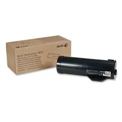 Toner Xerox Preto 106R02738 14400 Pág.