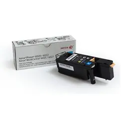 Toner Xerox Azul 106R02756 1000 Pág.