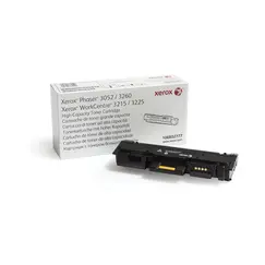 Toner Xerox Preto 106R02777 3000 Pág.