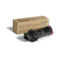 Toner Xerox Magenta 106R03474 1000 Pág.
