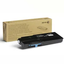 Toner Xerox Preto 106R03516 5000 Pág.