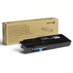 Toner Xerox Azul 106R03518 4800 Pág.