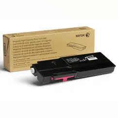 Toner Xerox Magenta 106R03519 4800 Pág.
