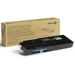 Toner Xerox Azul 106R03530 8000 Pág.