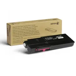 Toner Xerox Magenta 106R03531 8000 Pág.