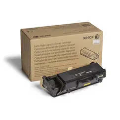 Toner Xerox Preto 106R03622 8000 Pág.