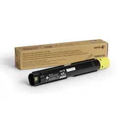 Toner Xerox Amarelo 106R03738 16500 Pág.