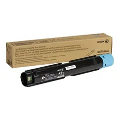 Toner Xerox Azul 106R03740 16500 Pág.