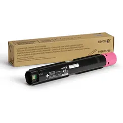Toner Xerox Magenta 106R03759 10100 Pág.