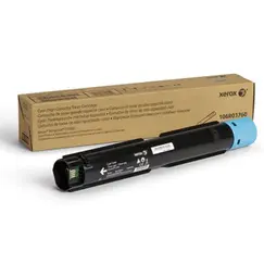 Toner Xerox Azul 106R03760 10100 Pág.