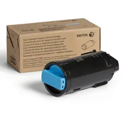 Toner Xerox Azul 106R03859 2400 Pág.