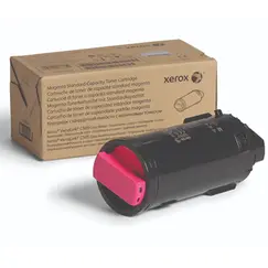 Toner Xerox Magenta 106R03860 2400 Pág.