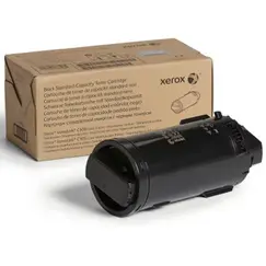 Toner Xerox Preto 106R03862 5000 Pág.
