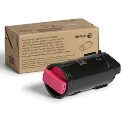 Toner Xerox Magenta 106R03871 5200 Pág.