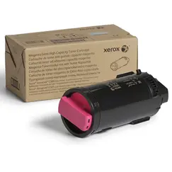Toner Xerox Magenta 106R03874 9000 Pág.