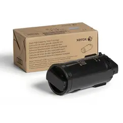 Toner Xerox Preto 106R03876 12100 Pág.