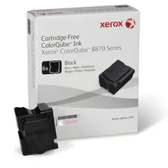 Pack Toners Xerox Preto 108R00957 16700 Pág. 6un