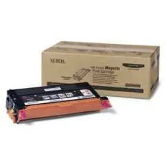 Toner Xerox Magenta 113R00724 6000 Pág.