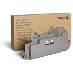 Depósito Resíduos Xerox 115R00129 21200 Pág.
