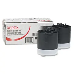 Toner Xerox Preto 6R1122 27000 Pág.