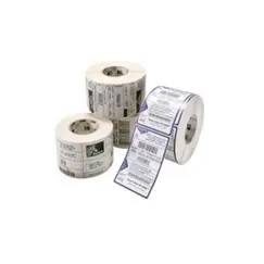 Etiquetas 051x25 D76mm 2000T Papel MatePremium ZEBRA 10 Rol