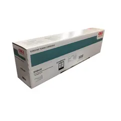 Toner OKI Preto 9K - ES8460MFP