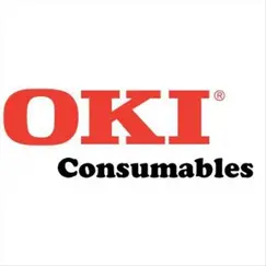 Toner OKI Magenta 9k - ES8460MFP