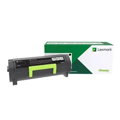 LEXMARK 78C20C0 Cyan Return Program 1.4K Toner Cartridge CS/CX421 52x 62x