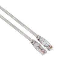 HAMA NETWORK CABLE CAT 5E UTP, 3 M - 00200910