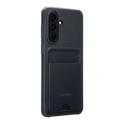 SAMSUNG Capa Porta Cartões A57 Cinzento Claro