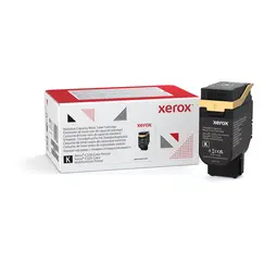 XEROX C320 / C325 Black Standard Capacity Toner Cartridge 2200 pages