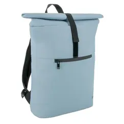 MOBILIS Rolltop Backpack 14-16INCH Forest Green 16L