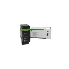 LEXMARK CS531 CX532 Magenta Return 8.8K Cartridge