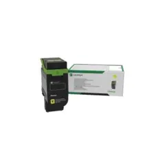 LEXMARK CS531 CX532 Yel 8.8K Crtg