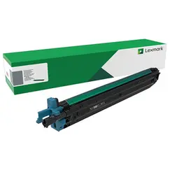 LEXMARK XM91xx photoconductor unit black 125.000 pages 1-pack