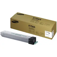 SAMSUNG MLT-K706S/ELS Black Toner Cartridge