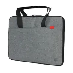 MOBILIS TRENDY 12.5-14INCH BAG GREY - 025013
