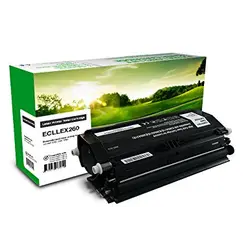 LEXMARK 24B6516 BSD Toner Cyan 10K C4150