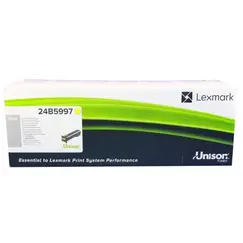 LEXMARK TONER yellow C6160 20.000 Seiten BSD