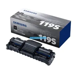 SAMSUNG MLT-D119S/ELS Black Toner Cartrid