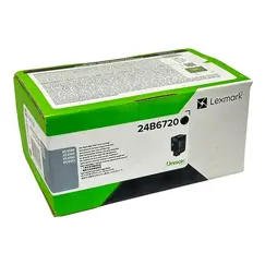LEXMARK 24B6720 Toner Black 20K XC4140 XC4150