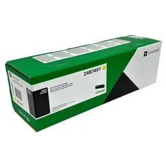 LEXMARK C/XC2326 BSD Yellow 6k
