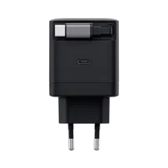 TRUST Maxo 65W Retractable USB-C PD Charger